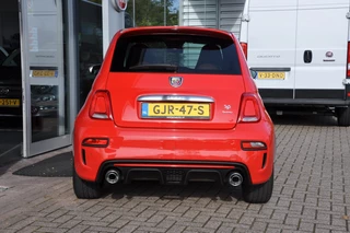 Abarth 500 - afbeelding nr 17