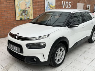 Citroën C4 Cactus | Camera achter | Carplay/Android auto | - afbeelding nr 6