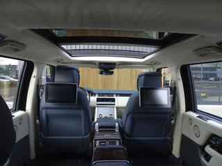 Land Rover Range Rover - afbeelding nr 12