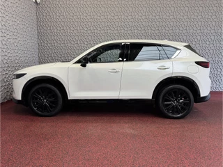 Mazda CX-5 07/2024 - afbeelding nr 73