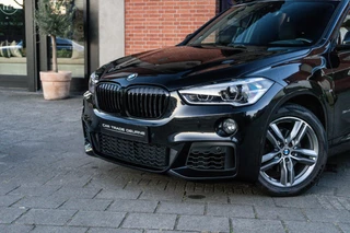 BMW X1 BMW X1 sDrive18i High Executive M-Sport Navi / Cruise / PDC - afbeelding nr 7