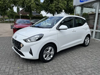 Hyundai i10 Hyundai i10 1.0 Comfort 5-zits | Airco | Apple Carplay |Cruise - afbeelding nr 6