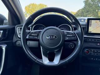 Kia Ceed Sportswagon Automaat Staat in Hardenberg - afbeelding nr 5