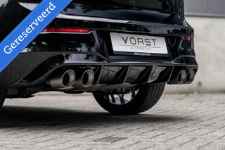 Volkswagen Golf Volkswagen Golf 2.0 TSI 4Motion R Perf Akra 360 Pano Vol - afbeelding nr 24