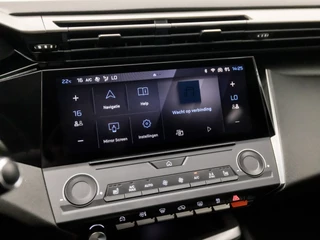 Peugeot 308 Peugeot 308 SW 1.2 PureTech Sportline (APPLE CARPLAY, GROOT NAVIGATIE, STOELVERWARMING, KEYLESS START, LED KOPLAMPEN, GETINT GLAS, PARKEERSENSOREN, CLIMATE CONTROL, NIEUWSTAAT) - afbeelding nr 26