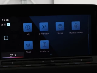Volkswagen Golf Volkswagen Golf 1.4 eHybrid GTE | Camera | Adaptive cruise |  Carplay | Navigatie | Sportstoelen | Full LED | Sfeerverlichting | PHEV - afbeelding nr 30