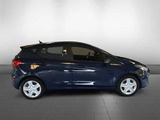 Ford Fiesta - afbeelding nr 4