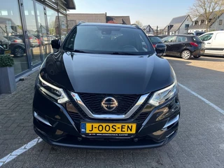 Nissan QASHQAI - afbeelding nr 5