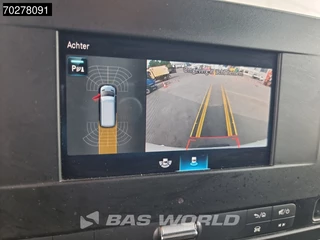 Mercedes-Benz Sprinter Mercedes Sprinter 317 CDI Automaat L3H2 Airco Camera Parkeersensoren MBUX L3 14m3 Airco - afbeelding nr 15
