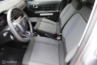 Citroën C3 Citroen C3 1.2 PureTech C-Series, Pdc, Navi via App connect, Cruise, Clima, - afbeelding nr 6