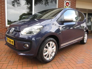 Volkswagen up! - afbeelding nr 2