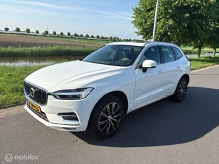 Volvo XC60 Volvo XC60 2.0 T5 Inscription - afbeelding nr 3