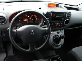 Peugeot Partner - afbeelding nr 22