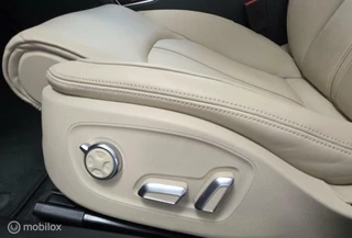 Audi A6 Audi A6 Avant 2.0 TDI190pk Ultra Sport Edition 1e Eig Dealer onder Zeer nette auto - afbeelding nr 16