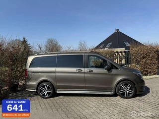 Mercedes-Benz V-Klasse - 502931219-0