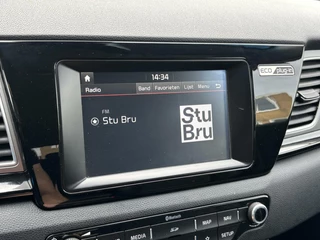 Kia Niro Kia Niro 1.6 GDi PHEV DynamicPlusLine | Trekhaak - afbeelding nr 25