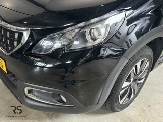 Peugeot 2008 Peugeot 2008 1.2 110 pk Allure | Pano | Clima | Cruise | CarPlay | Stoelverw. | PDC | 16
