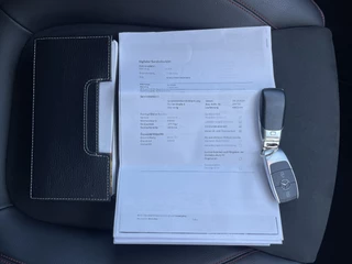 Mercedes-Benz A-Klasse Mercedes-Benz A-Klasse 200 Business Solution AMG | Pano | Trekhaak | ACC | 360* Camera | LED | DAB+ | 18 inch - afbeelding nr 31