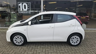 Toyota Aygo - afbeelding nr 3