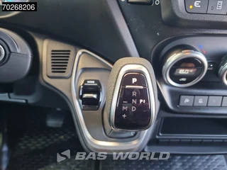 Iveco Daily Iveco Daily 35S21 3.0L Automaat Black Edition L2H2 LED ACC Airco Camera 3,5t Trekgewicht Parkeersensoren L2 12m3 Airco - afbeelding nr 20