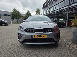 Kia Niro Kia Niro 1.6 GDi PHEV ComfortLine | Android | Apple Car play | - afbeelding nr 9