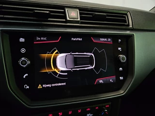 SEAT Arona - afbeelding nr 29