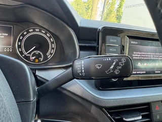 Škoda Scala Airco/Lichtmetalen velgen/Cruise control - afbeelding nr 21