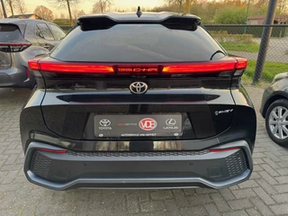 Toyota C-HR Toyota C-HR 2.0 Plug-In Hybrid 220 First Edition / nieuw! - afbeelding nr 5