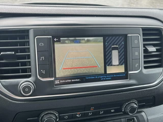 Peugeot Expert Peugeot Expert 1.5 BlueHDI 100pk L2 Premium Camera/Carplay/DAB+/Navi/Dodehoek/1e.Eigenaar - afbeelding nr 18