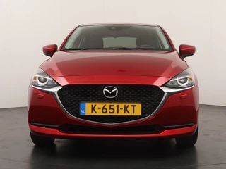 Mazda 2 Mazda 2 SKYACTIV-G 90 STYLE SELECT - afbeelding nr 8