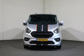Ford Transit Custom - afbeelding nr 6