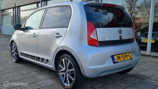 SEAT Mii Seat Mii FR - Beats Audio - Cruise - NAP - afbeelding nr 6