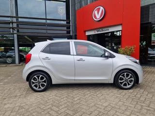 Kia Picanto - afbeelding nr 3