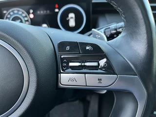 Hyundai Tucson - afbeelding nr 23