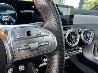 Mercedes-Benz A-Klasse Mercedes A-klasse 180 Business Solution AMG 2021 org 26476km - afbeelding nr 39