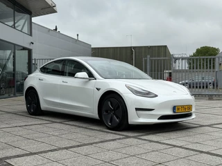 Tesla Model 3 Tesla Model 3 Long Range AWD Dual | Autopilot | Panorama | Leder | - afbeelding nr 7