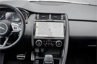 Jaguar E-PACE Pano CarPlay Leer - afbeelding nr 23