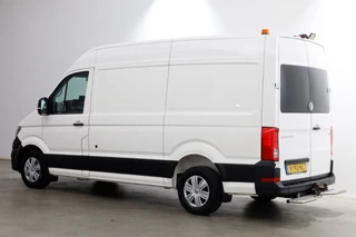 Volkswagen Crafter - afbeelding nr 9