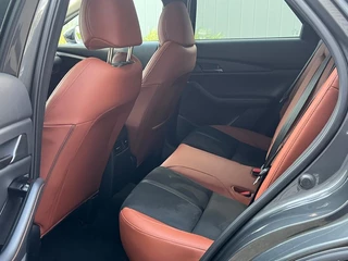 Mazda CX-30 Mazda CX-30 2.5 eSA-G 140pk | NAVI CARPLAY BOSE® *DEMO* - afbeelding nr 11
