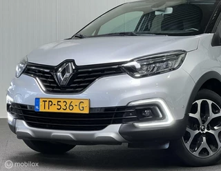 Renault Captur Renault Captur 0.9 TCe Intens [ historie climate camera LM ] - afbeelding nr 28