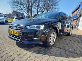 Audi A3 - afbeelding nr 2