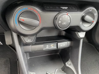 Kia Picanto Kia Picanto 1.0 MPi ComfortPlusLine Airco.Camera.Car.play.Electr.pakket - afbeelding nr 16