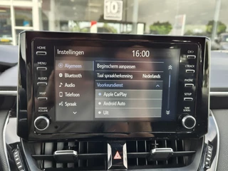 Toyota Corolla Touring Sports - afbeelding nr 16