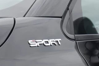 Fiat 500X Fiat 500X 130PK HYBR. SPORT CABRIO AUTOMAAT ADAPTVE | KEYLESS | NAVI! - afbeelding nr 51