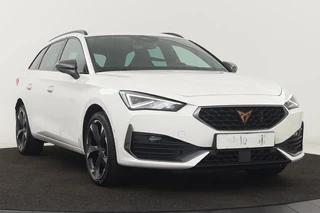 CUPRA Leon CUPRA Leon 1.4 e-Hybrid | Carplay | Stoel & stuurverwarming |  Camera | Adaptive cruise | Navigatie | Sfeerverlichting | Full LED | Memory | PHEV - afbeelding nr 35