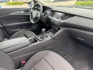 Opel Insignia Opel Insignia Sports Tourer 1.6 CDTI Business+ Airco/ECC,Cruisecontrol,Navigatie EXPORT PRIJS - afbeelding nr 3