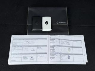 Renault Kadjar Renault Kadjar 1.2 TCe Intens 2e Eigenaar,Navi,Clima,Cruise,PDC V+A,Camera,Stoel verw,Dodehoek detectie,Dealer onderhouden,N.A.P,131pk,Nieuwe APK bij Aflevering - afbeelding nr 23
