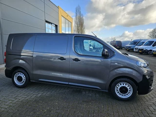 Peugeot Expert Peugeot Expert 2.0 HDI Navi 145 PK leer camera Nieuwstaat - afbeelding nr 21