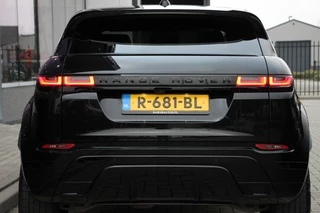 Land Rover Range Rover Evoque - afbeelding nr 15