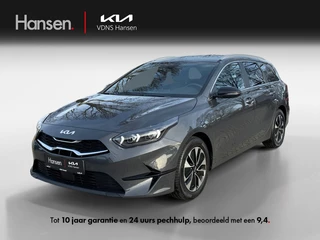 Kia Ceed Sportswagon 1.0 T-GDi MHEV Design Edition